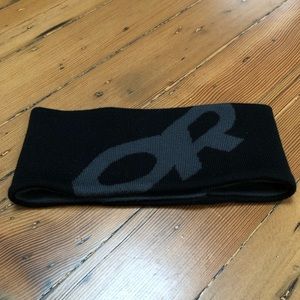 Outdoor Research Reversible Winter Ear Band